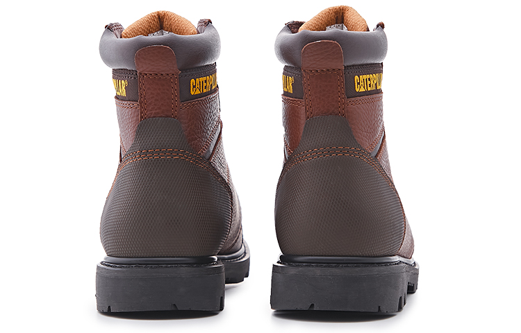 CAT Allerton High 'Deep Brown' 圖 4