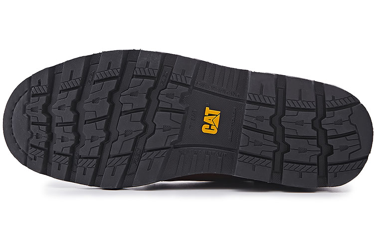 CAT Allerton High 'Deep Brown' 圖 5