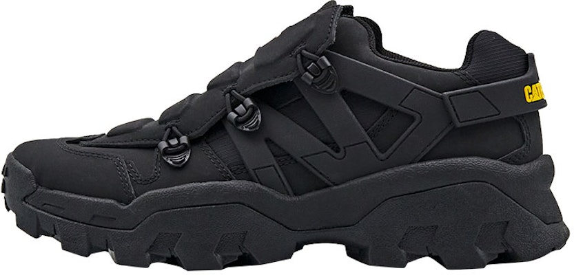 CAT Alpha Series Low 'RePowered Black' P110849L3NMC09 Buy CAT Alpha Series Low 'RePowered Black' P110849L3NMC09
