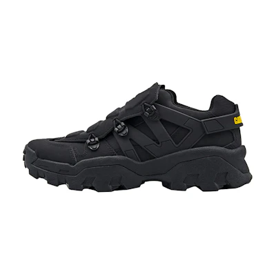 CAT Alpha Series Low 'RePowered Black'