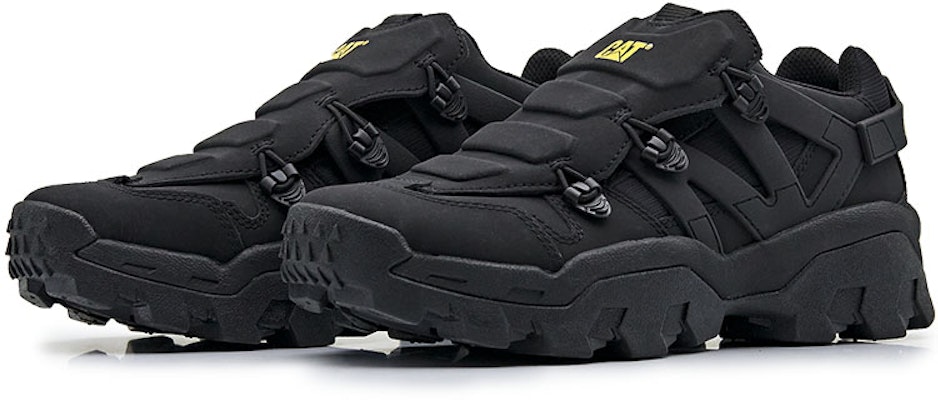 CAT Alpha Series Low 'RePowered Black' P110849L3NMC09 Order CAT Alpha Series Low 'RePowered Black' P110849L3NMC09