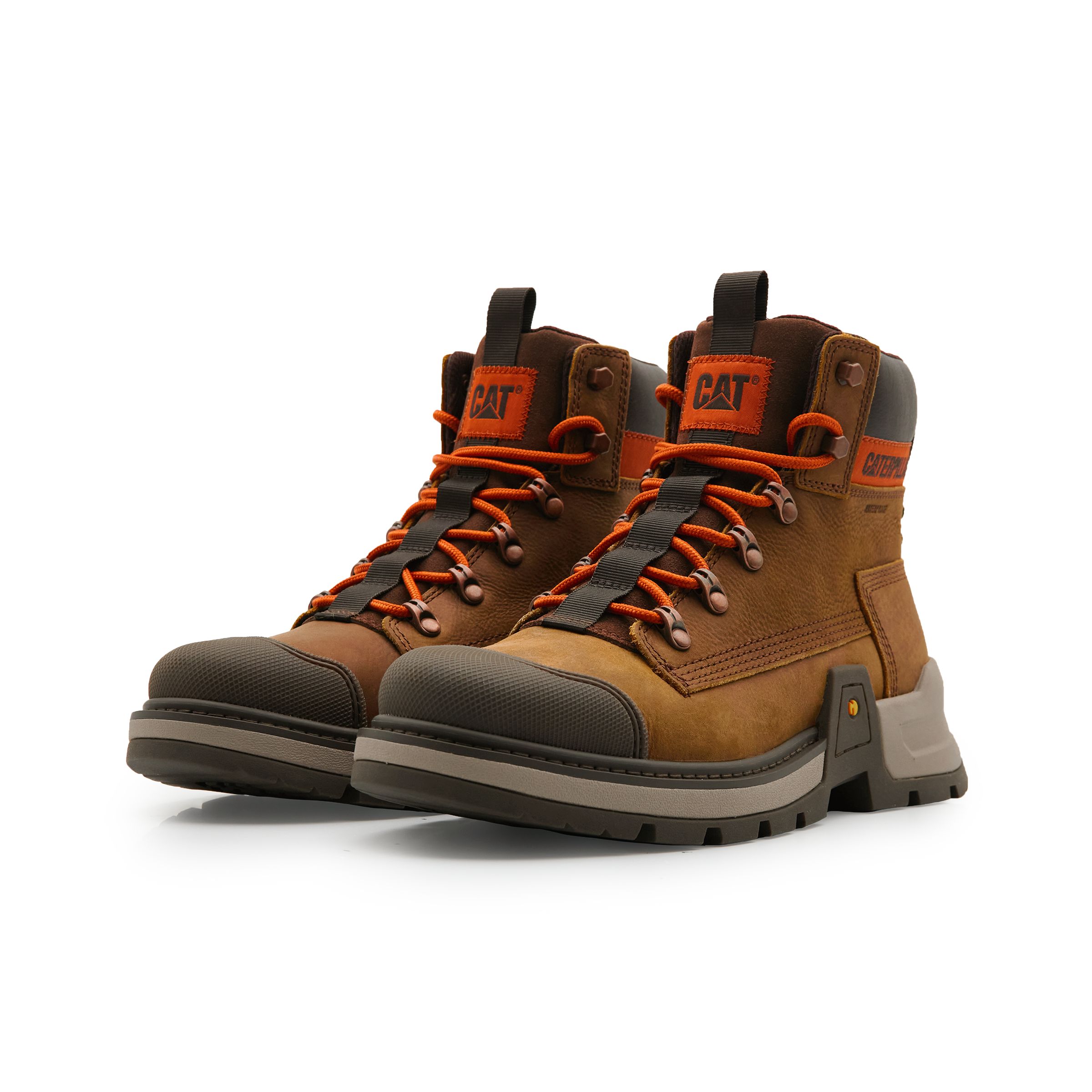 CAT Ankle Boot 'Brown CMFT' 圖 2