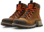 Order CAT Sepatu Boot Ankel 'Brown Comfort' P725823M3ADC36