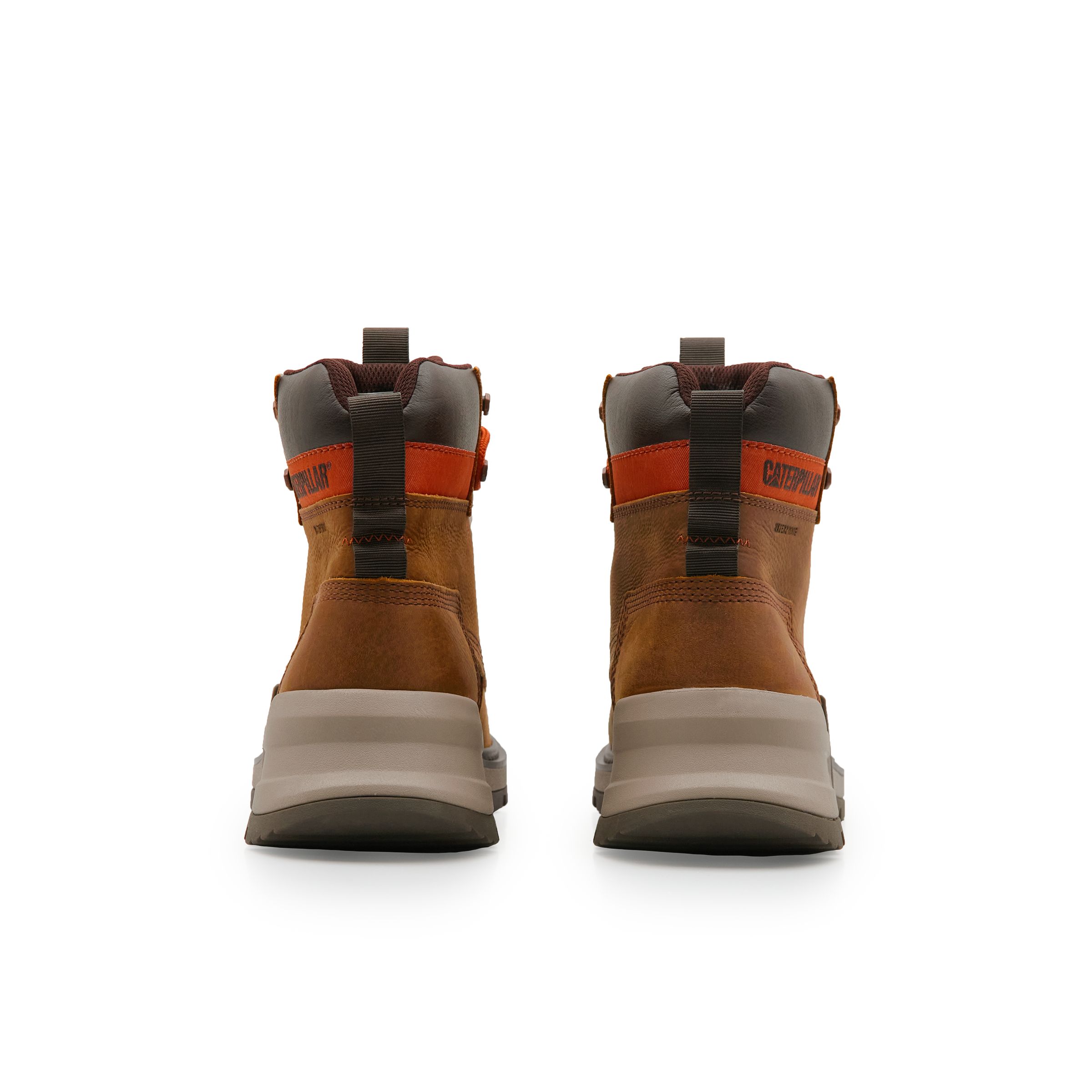 CAT Ankle Boot 'Brown CMFT' 圖 4