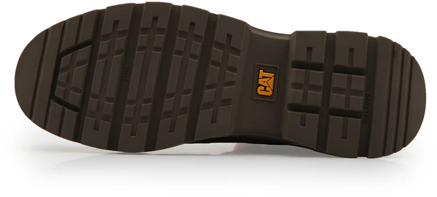 CAT Sepatu Boot Ankel 'Brown Comfort' P725823M3ADC36 Purchase CAT Sepatu Boot Ankel 'Brown Comfort' P725823M3ADC36