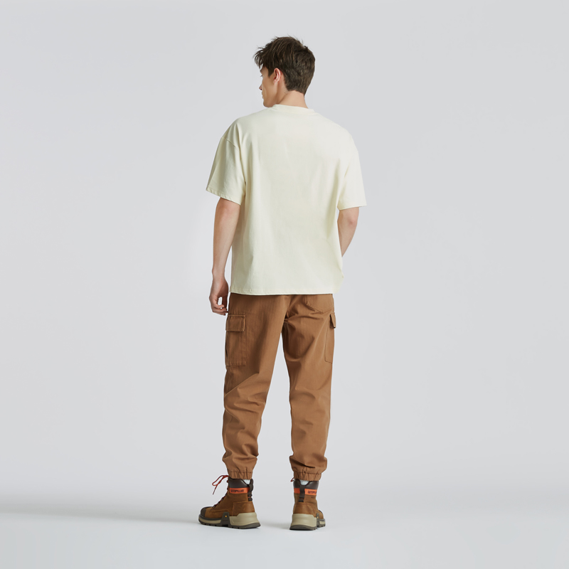 CAT Ankle Boot 'Brown CMFT' 圖 7