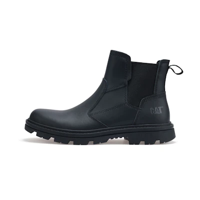 CAT Ankle Martin Boots 'Casual Versatile'