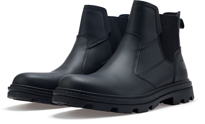 CAT Ankle Martin Boots 'Casual Versatile' P725407M3BDC09 Order CAT Ankle Martin Boots 'Casual Versatile' P725407M3BDC09