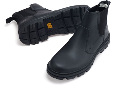 CAT 马丁靴‘休闲百搭’ P725407M3BDC09 Lookbook CAT 马丁靴‘休闲百搭’ P725407M3BDC09