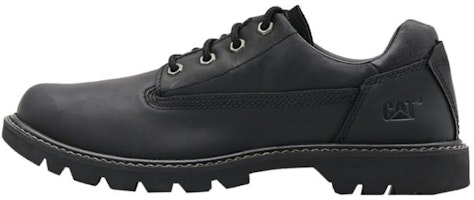 CAT Ankle Outdoor Boot 'Black' P110626M1BMC09 CAT Ankle Outdoor Boot 'Black' P110626M1BMC09