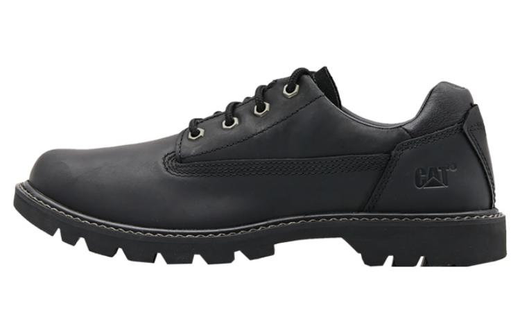 CAT Ankle Outdoor Boot 'Black' P110626M1BMC09