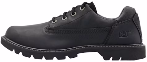 CAT Ankle Outdoor Boot 'Black' P110626M1BMC09 CAT Ankle Outdoor Boot 'Black' P110626M1BMC09