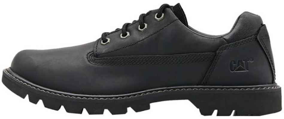 CAT Ankle Outdoor Boot 'Black' P110626M1BMC09 Buy CAT Ankle Outdoor Boot 'Black' P110626M1BMC09