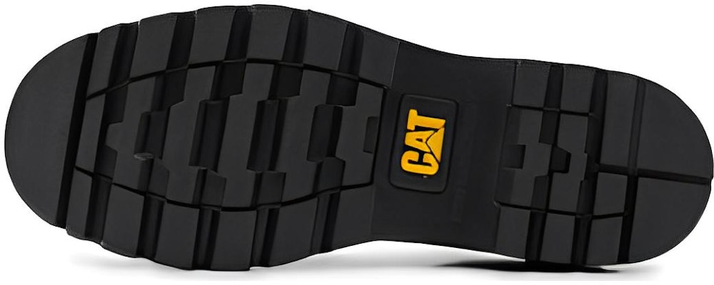 CAT Ankle Outdoor Boot 'Black' P110626M1BMC09 Shop CAT Ankle Outdoor Boot 'Black' P110626M1BMC09