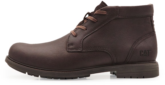 Boot Luar CAT Ankle 'Comfort Tan' P719118M3ADC29 Buy Boot Luar CAT Ankle 'Comfort Tan' P719118M3ADC29