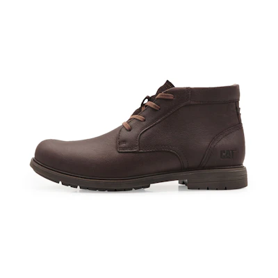 CAT Ankle Outdoor Boot 'CMFT Tan'