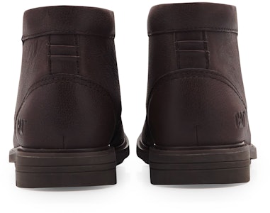 Boot Luar CAT Ankle 'Comfort Tan' P719118M3ADC29 Shop Boot Luar CAT Ankle 'Comfort Tan' P719118M3ADC29