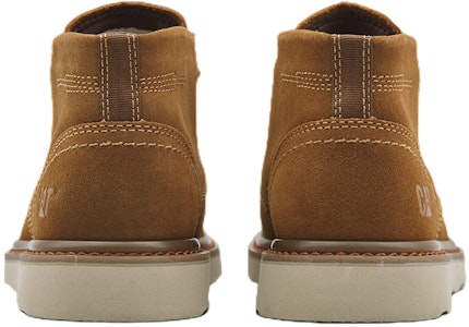 CAT户外短靴‘浅棕色’ P725567M1BDC18 Shop CAT户外短靴‘浅棕色’ P725567M1BDC18