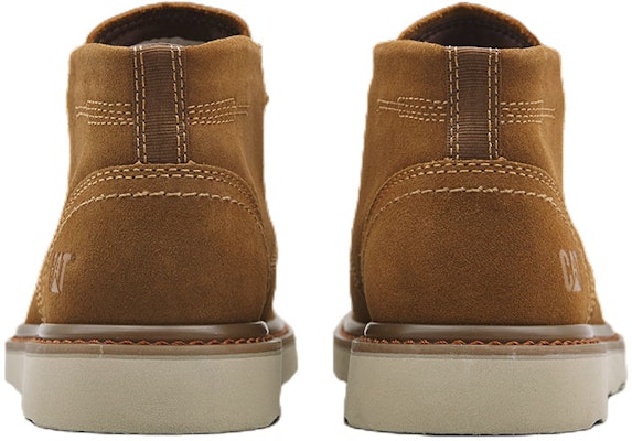 CAT Ankle Outdoor Boot 'Light Brown' P725567M1BDC18 Shop CAT Ankle Outdoor Boot 'Light Brown' P725567M1BDC18