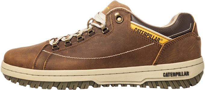 CAT APA 'Coklat Muda Outdoor Rendah' P711584K3EMC18 Buy CAT APA 'Coklat Muda Outdoor Rendah' P711584K3EMC18