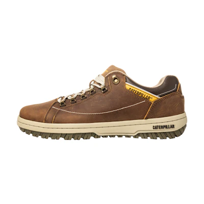 CAT APA 'Light Brown Outdoor Low'