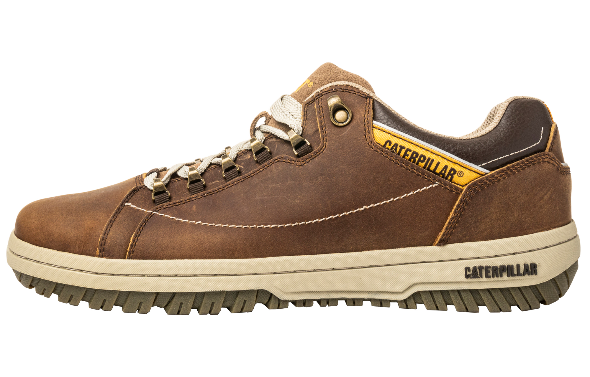 CAT APA 'Light Brown Outdoor Low' P711584K3EMC18