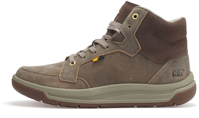 CAT アパ カッシュ ミッド 'ライトタン' P725849M3MDC29 P725849M3MDC29 Buy CAT アパ カッシュ ミッド 'ライトタン' P725849M3MDC29 P725849M3MDC29