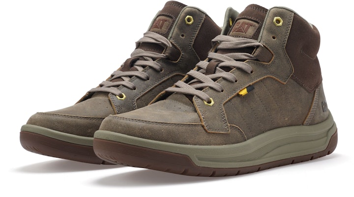 CAT アパ カッシュ ミッド 'ライトタン' P725849M3MDC29 P725849M3MDC29 Order CAT アパ カッシュ ミッド 'ライトタン' P725849M3MDC29 P725849M3MDC29