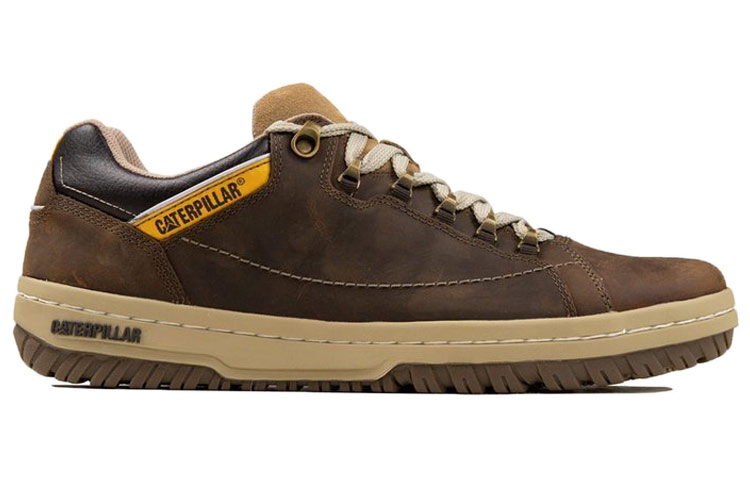 CAT Apa Low 'Deep Ginger Yellow' 圖 2