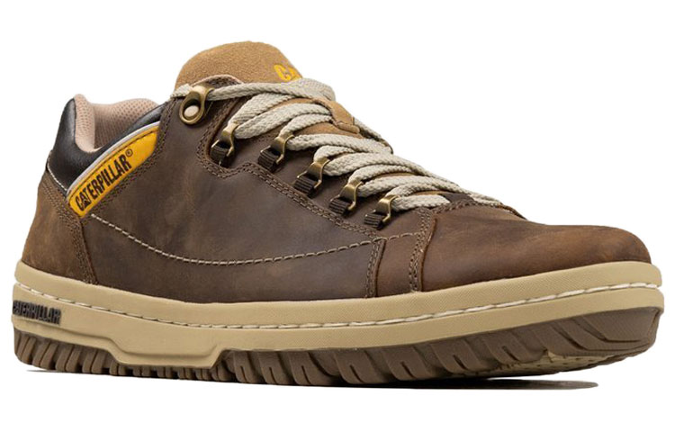 CAT Apa Low 'Deep Ginger Yellow' 圖 3