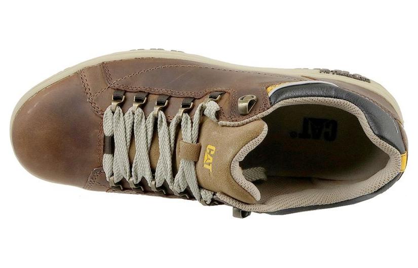 CAT Apa Low 'Deep Ginger Yellow' 圖 4