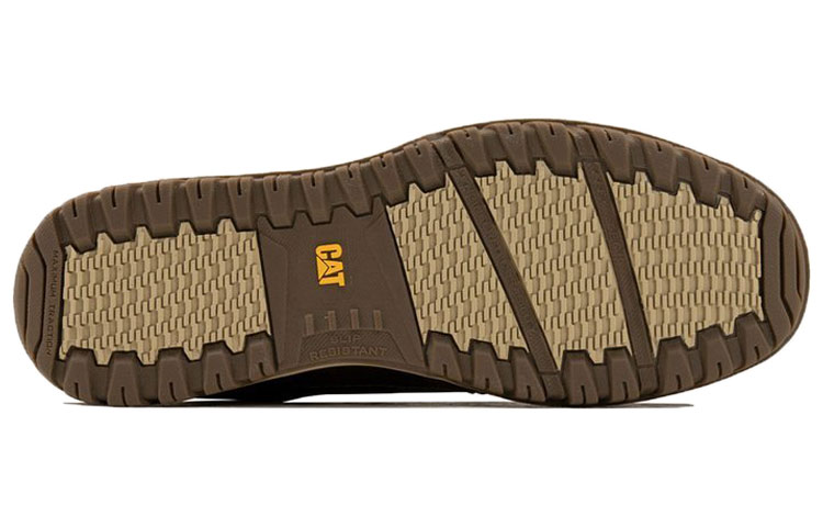 CAT Apa Low 'Deep Ginger Yellow' 圖 5