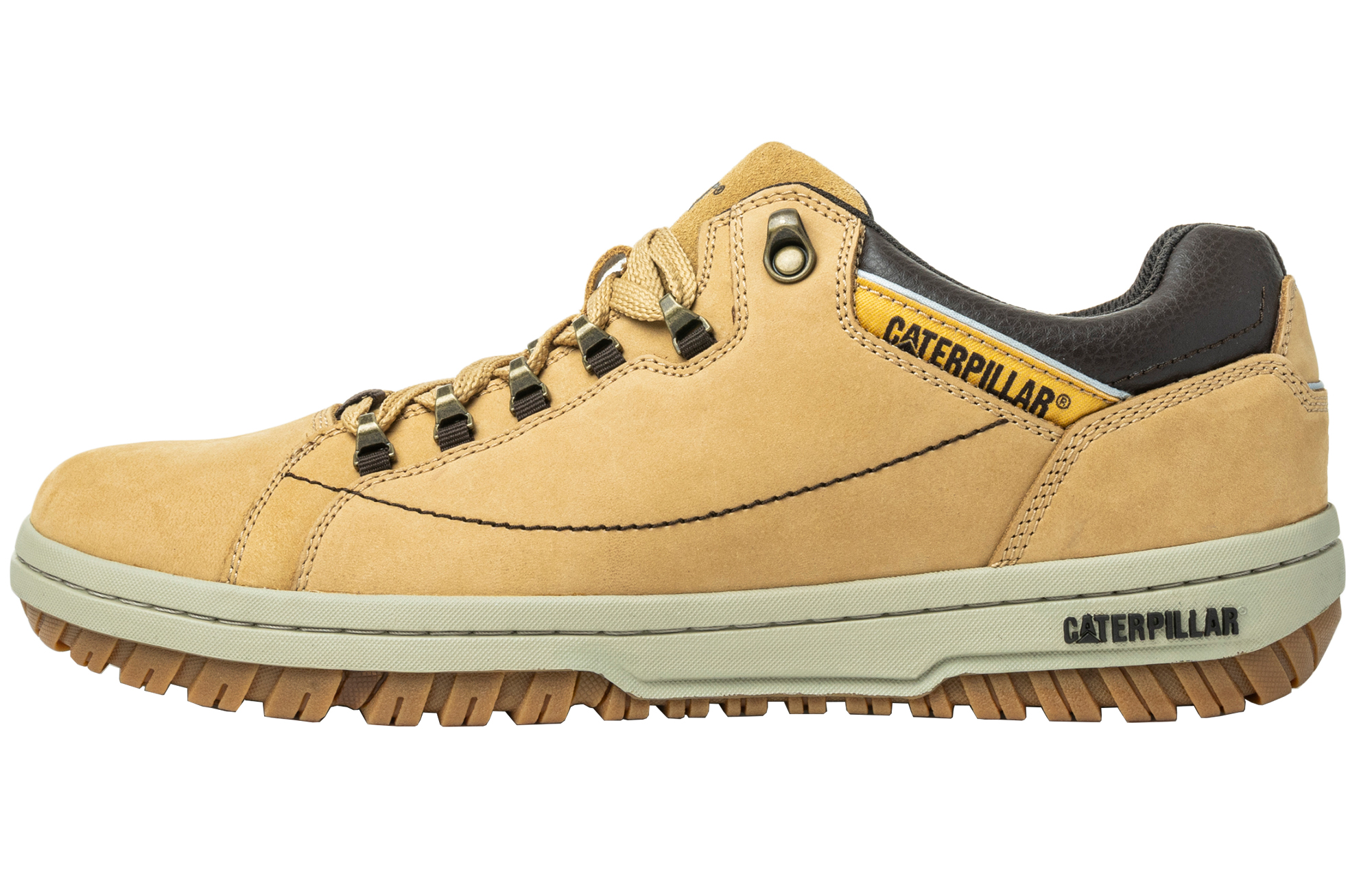 CAT APA Low 'Yellow'