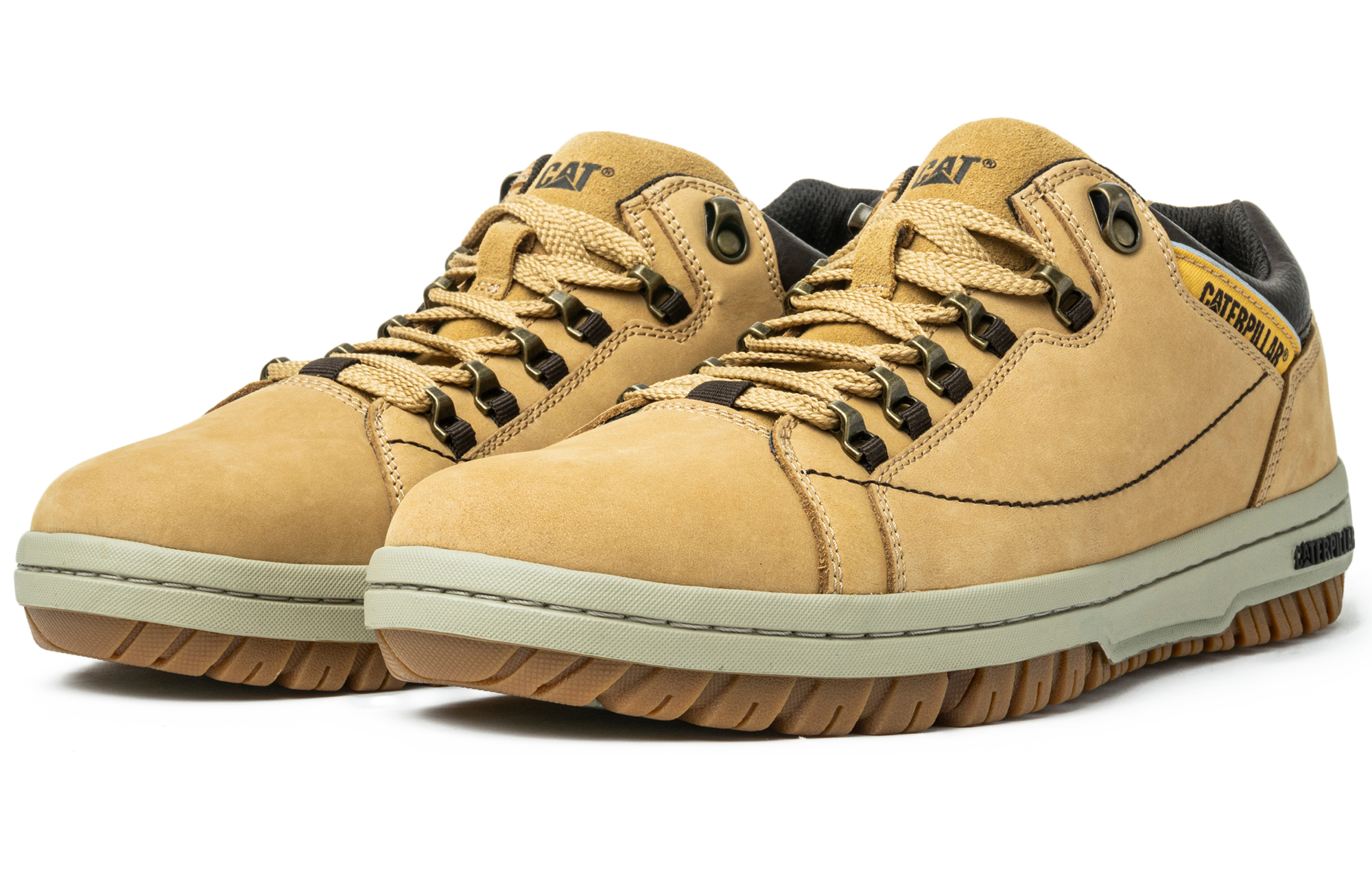 CAT APA Low 'Yellow' 圖 3