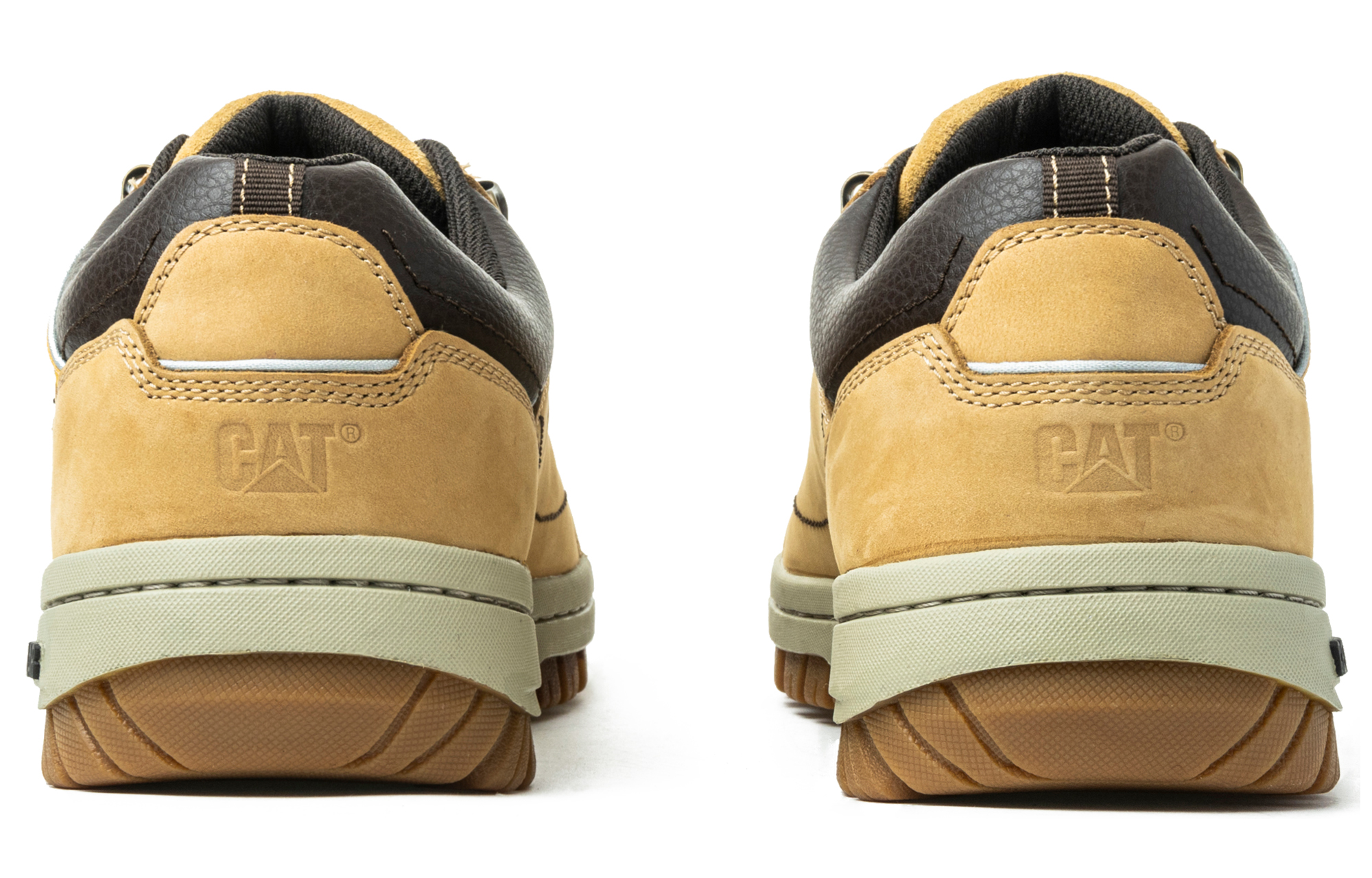 CAT APA Low 'Yellow' 圖 4