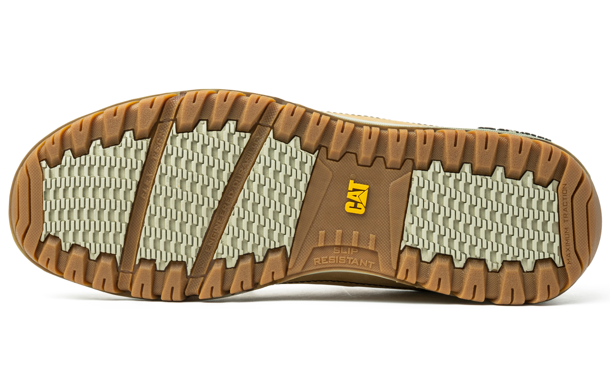 CAT APA Low 'Yellow' 圖 5