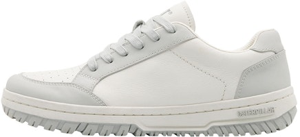 CAT Apa Sport B4C 'Grey Outdoor Low-Top' P725907M1EMC07 CAT Apa Sport B4C 'Grey Outdoor Low-Top' P725907M1EMC07