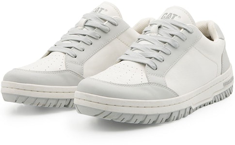 CAT 아파 스포츠 B4C 그레이 로우탑 (CAT Apa Sport B4C Grey Low) P725907M1EMC07 Order CAT 아파 스포츠 B4C 그레이 로우탑 (CAT Apa Sport B4C Grey Low) P725907M1EMC07