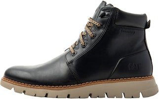 CAT ATTRIBUTE 'Outdoor Casual Work Boot Black' P724773J3UDC09 CAT ATTRIBUTE 'Outdoor Casual Work Boot Black' P724773J3UDC09
