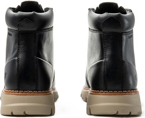 CAT ATTRIBUTE 'Outdoor Casual Work Boot Black' P724773J3UDC09 Shop CAT ATTRIBUTE 'Outdoor Casual Work Boot Black' P724773J3UDC09