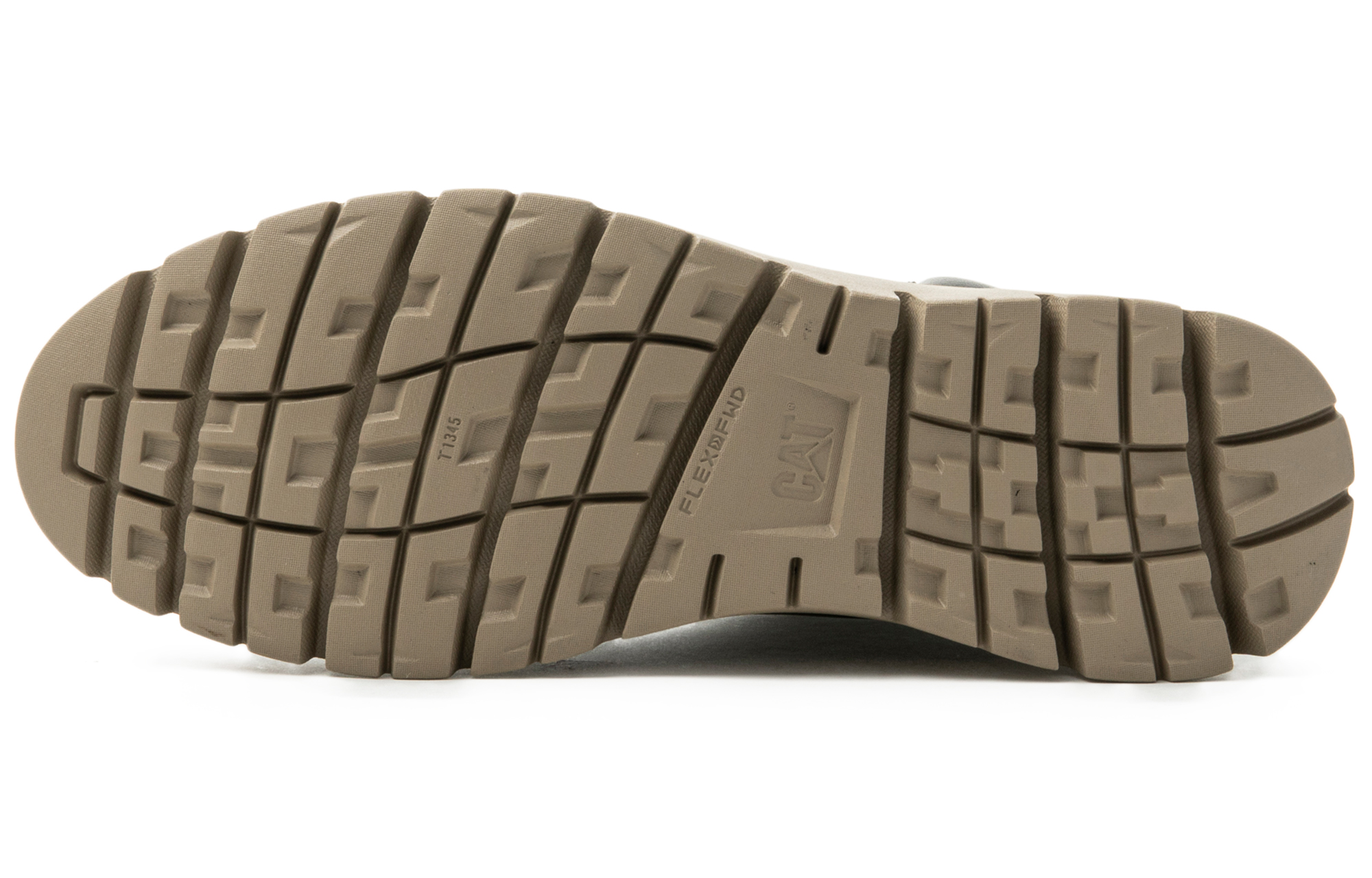 Purchase CAT ATTRIBUTE 'Outdoor Casual Work Boot Black' P724773J3UDC09