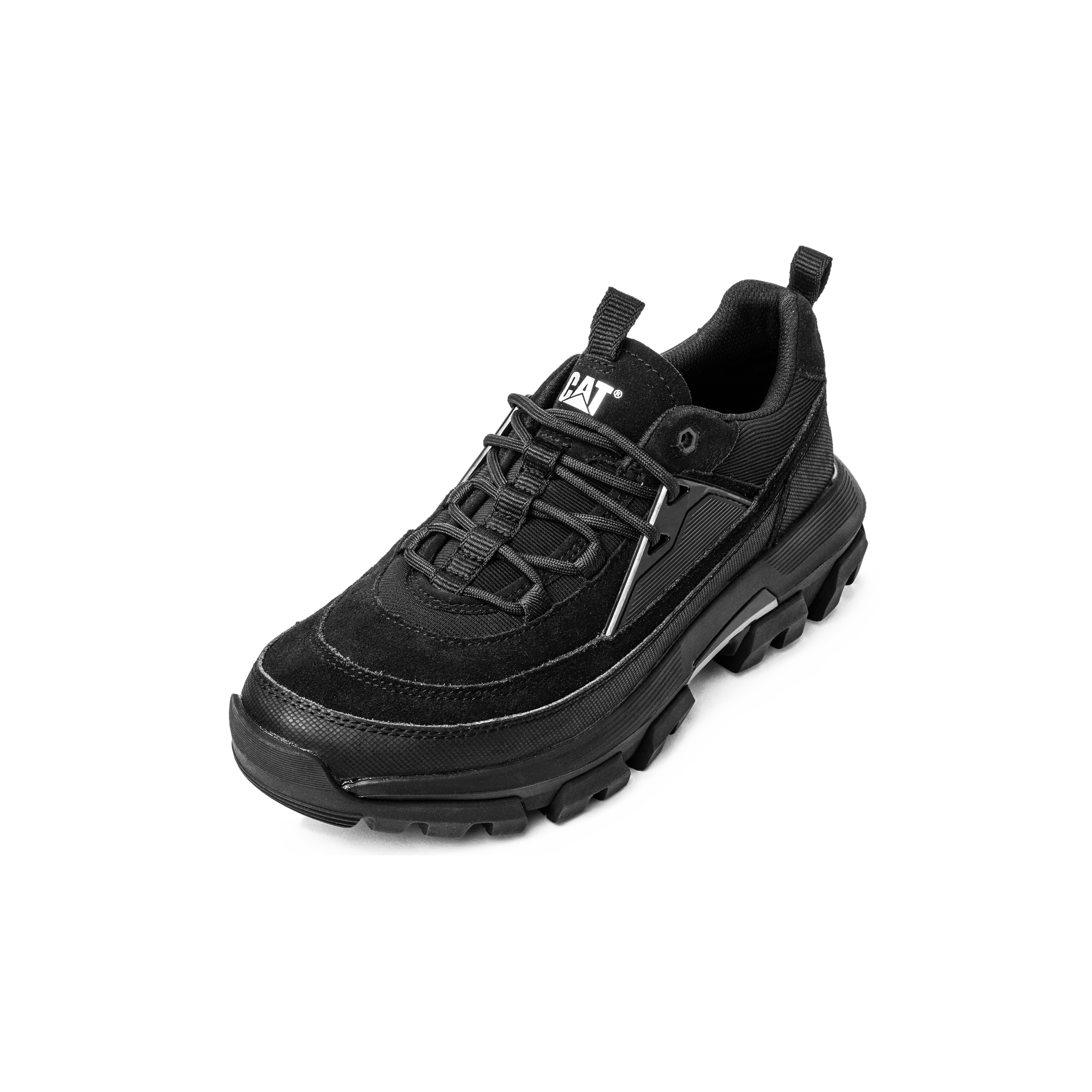 CAT Autumn Winter 'Black Leather Chunky' 圖 2