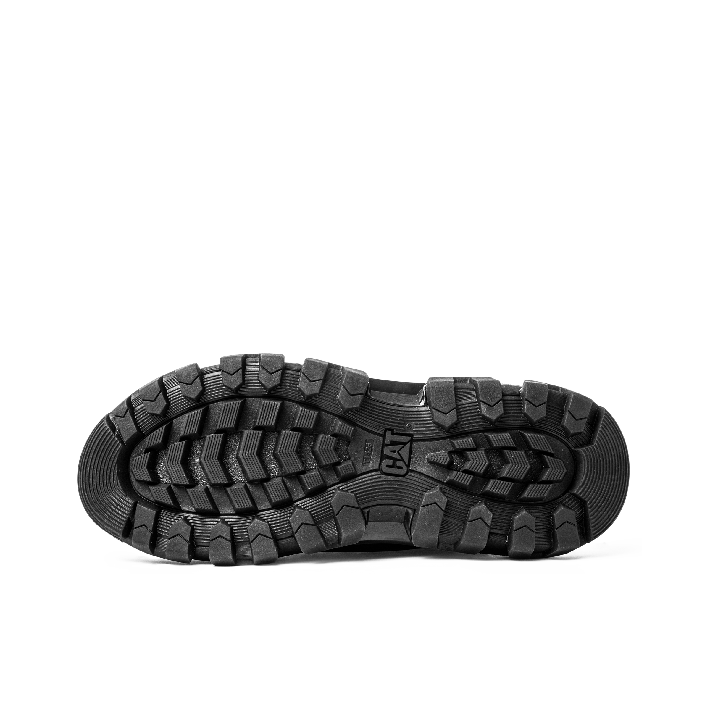 CAT Autumn Winter 'Black Leather Chunky' 圖 3