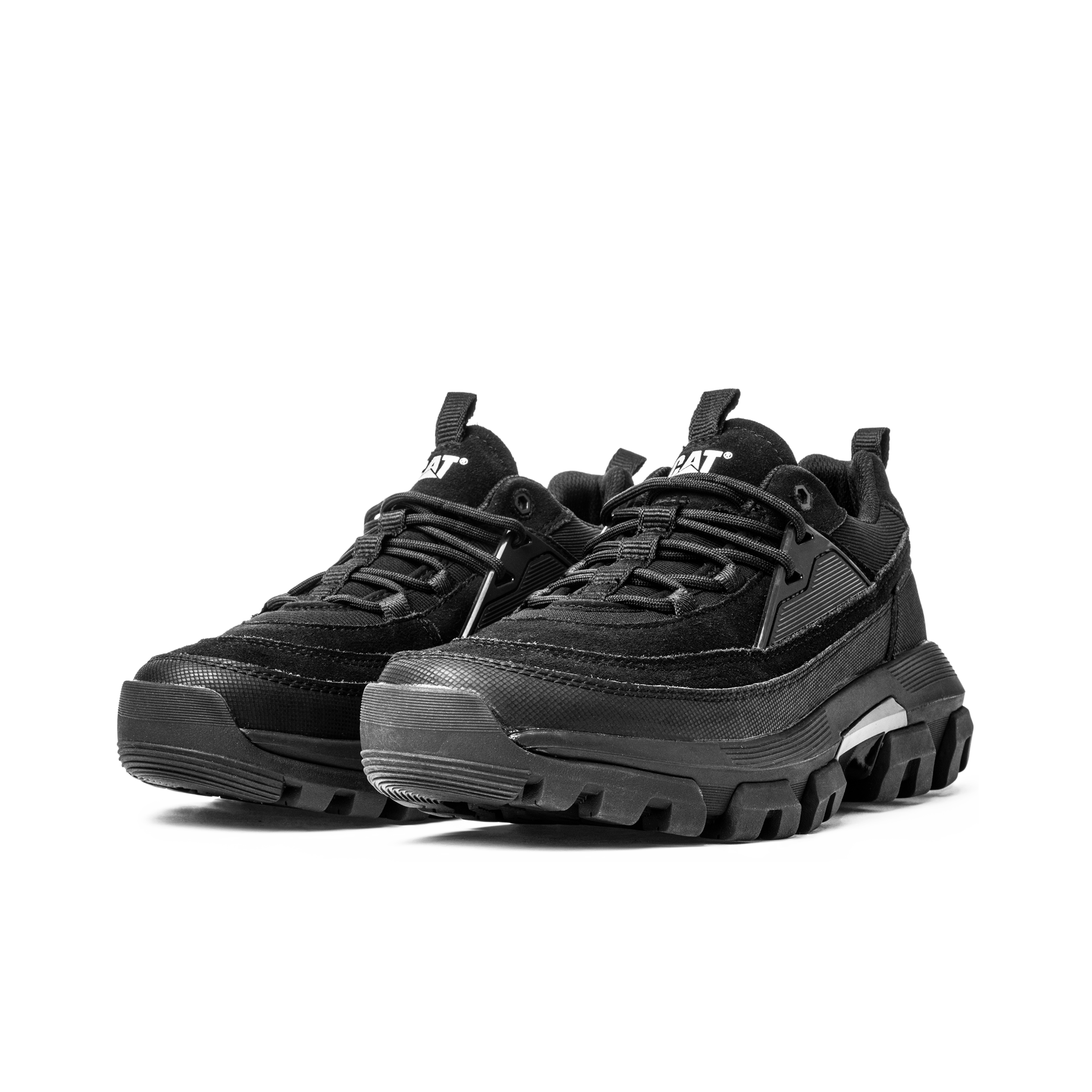 CAT Autumn Winter 'Black Leather Chunky' 圖 4