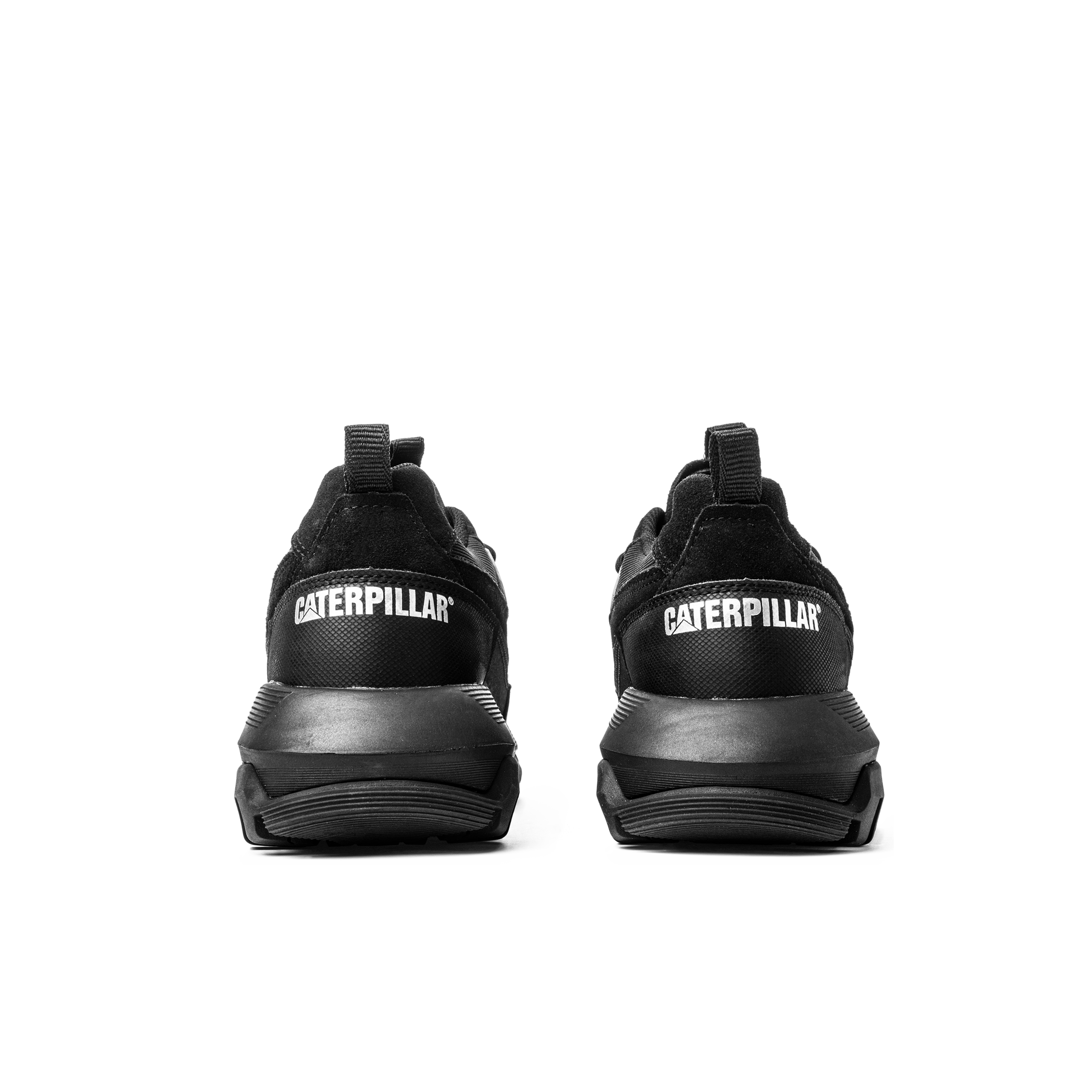 CAT Autumn Winter 'Black Leather Chunky' 圖 5