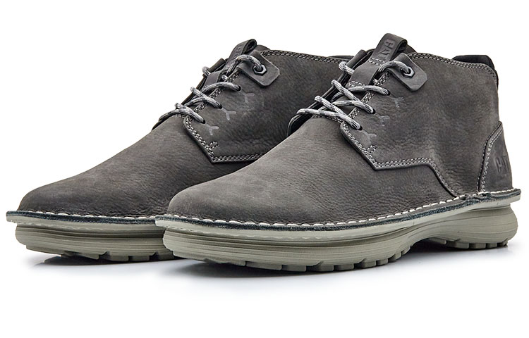 Order CAT SS22 VIEWFINDER B4系列 戶外休閒柔軟透氣耐磨運動休閒鞋 灰色