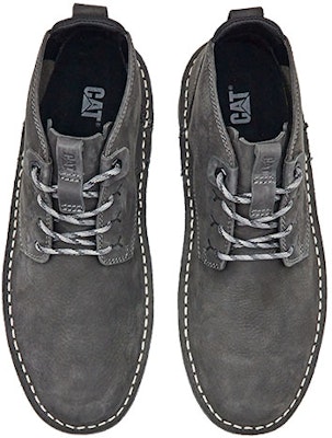 CAT SS22 VIEWFINDER B4系列 戶外休閒柔軟透氣耐磨運動休閒鞋 灰色 Lookbook CAT SS22 VIEWFINDER B4系列 戶外休閒柔軟透氣耐磨運動休閒鞋 灰色