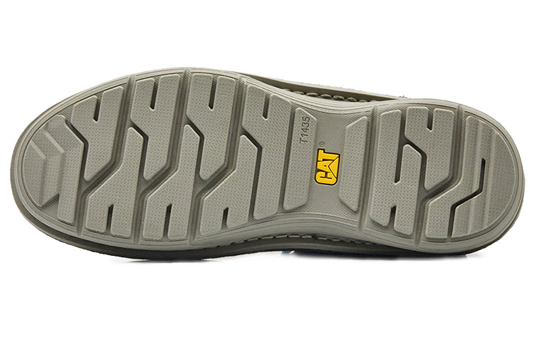 Purchase CAT SS22 VIEWFINDER B4系列 戶外休閒柔軟透氣耐磨運動休閒鞋 灰色