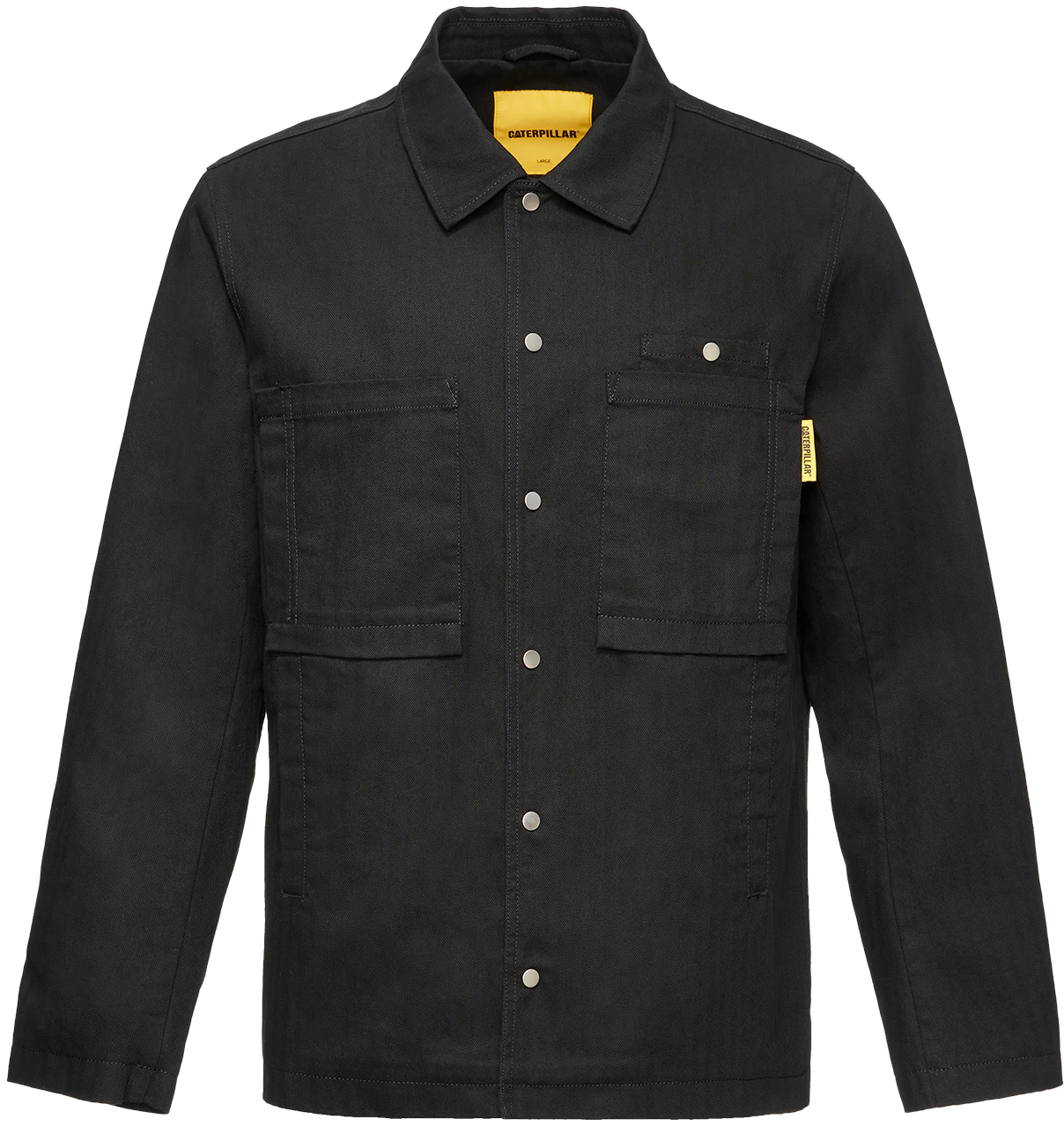 cat-black-casual-solid-double-pocket-jacket-ck-3-jaqd-2811