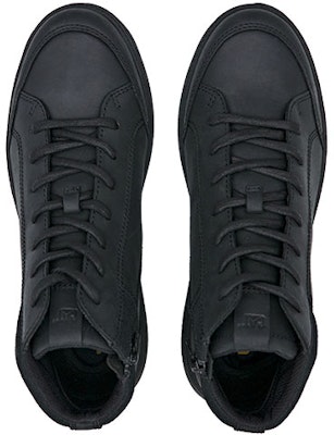 CAT Boardwalk B4C 'Black Outdoor' P725804L3EDC09 Lookbook CAT Boardwalk B4C 'Black Outdoor' P725804L3EDC09